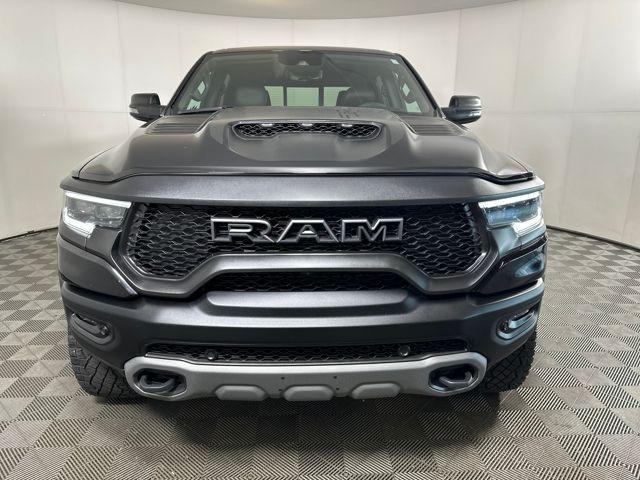 used 2023 Ram 1500 car, priced at $79,990