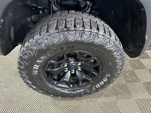 used 2023 Ram 1500 car, priced at $79,990