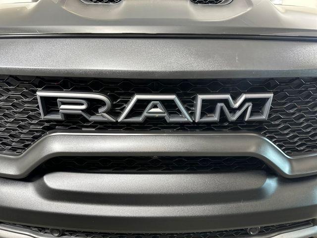 used 2023 Ram 1500 car, priced at $79,990