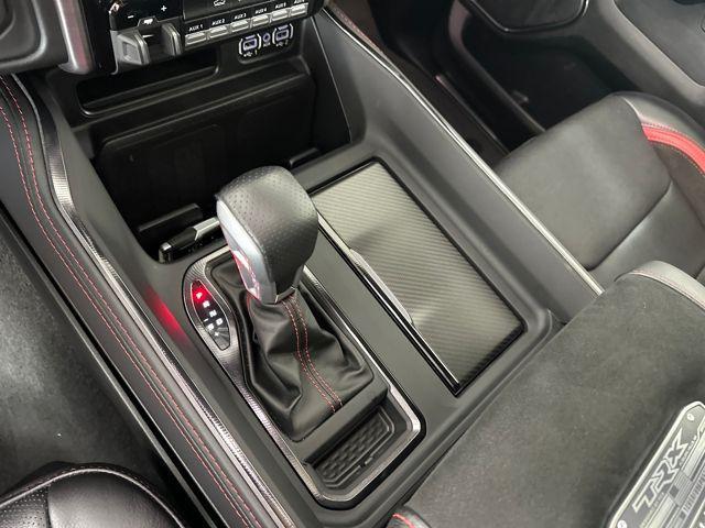 used 2023 Ram 1500 car, priced at $79,990