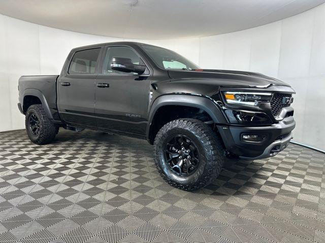 used 2023 Ram 1500 car, priced at $79,990