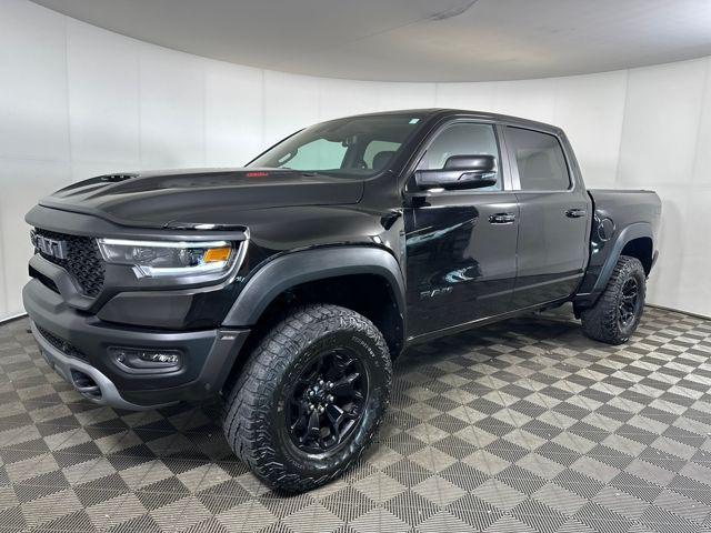 used 2023 Ram 1500 car, priced at $79,990