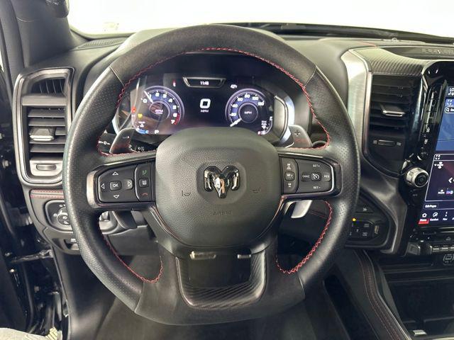 used 2023 Ram 1500 car, priced at $79,990