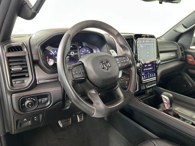 used 2023 Ram 1500 car, priced at $79,990