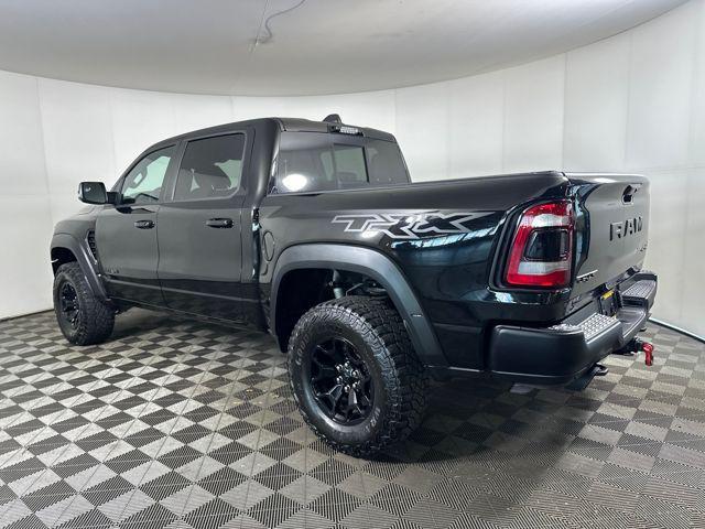 used 2023 Ram 1500 car, priced at $79,990