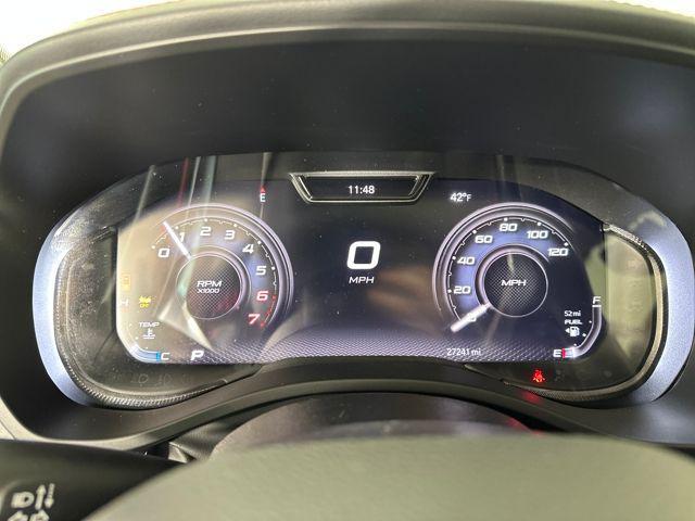 used 2023 Ram 1500 car, priced at $79,990