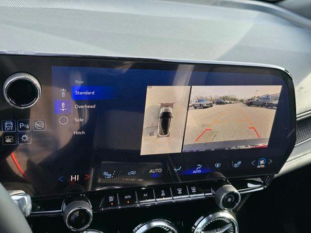 new 2025 Chevrolet Blazer EV car, priced at $38,290
