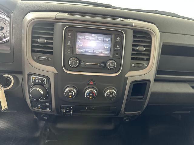 used 2023 Ram 1500 car, priced at $28,990