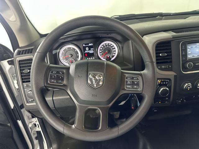 used 2023 Ram 1500 car, priced at $28,990