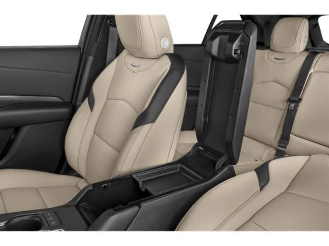 used 2021 Cadillac XT4 car, priced at $24,990