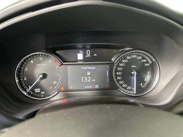 used 2021 Cadillac XT4 car, priced at $23,990