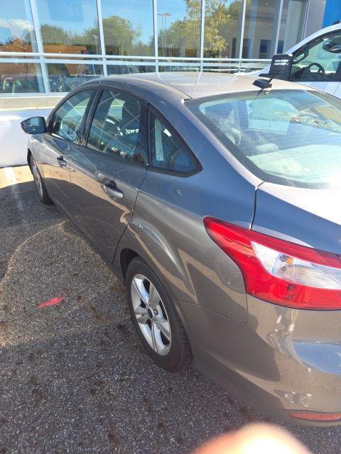 used 2014 Ford Focus car, priced at $6,898