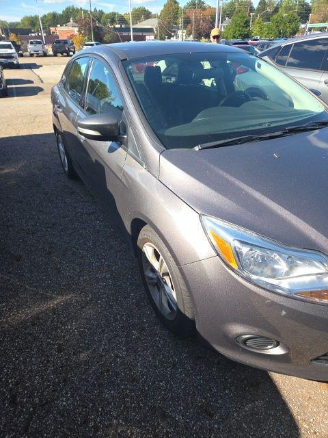 used 2014 Ford Focus car, priced at $6,898