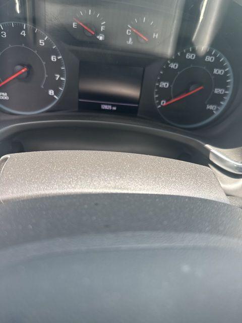 used 2023 Chevrolet Equinox car, priced at $20,998