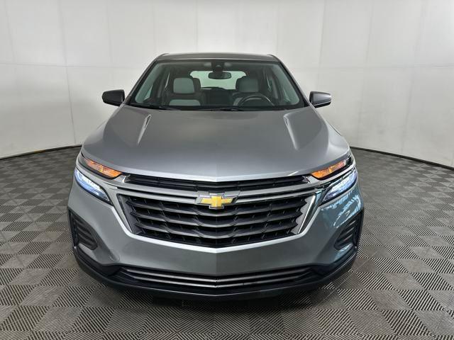 used 2023 Chevrolet Equinox car, priced at $20,998
