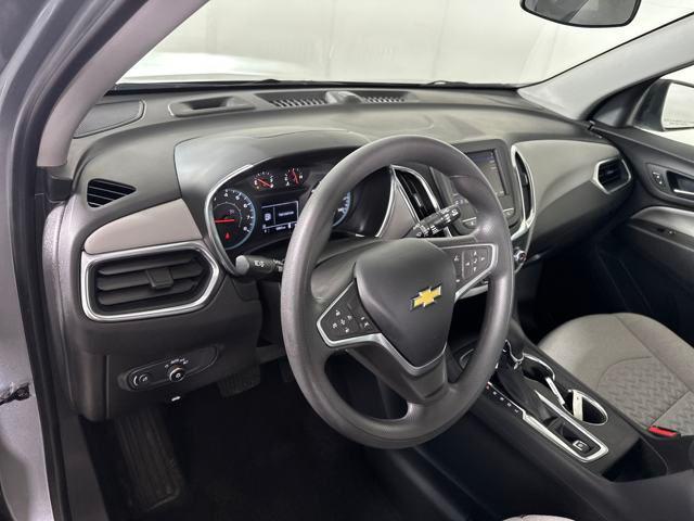 used 2023 Chevrolet Equinox car, priced at $20,998