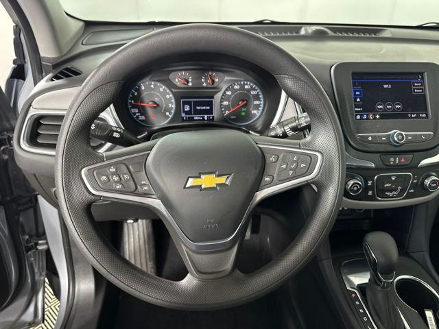 used 2023 Chevrolet Equinox car, priced at $20,998