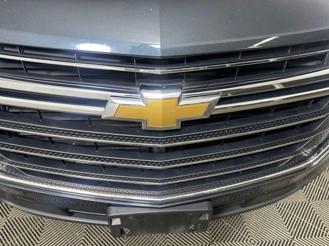 used 2019 Chevrolet Traverse car, priced at $14,790