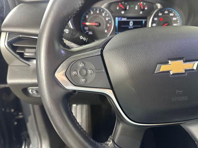 used 2019 Chevrolet Traverse car, priced at $14,790