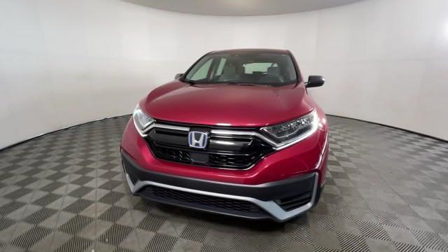 used 2020 Honda CR-V car, priced at $19,990