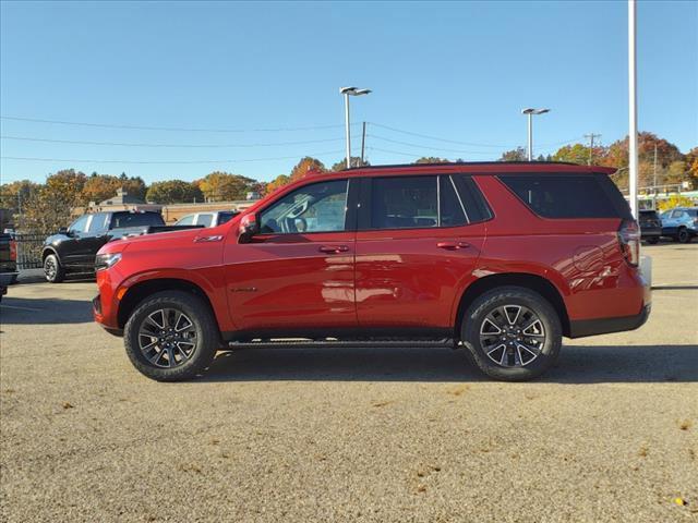 new 2024 Chevrolet Tahoe car, priced at $65,990