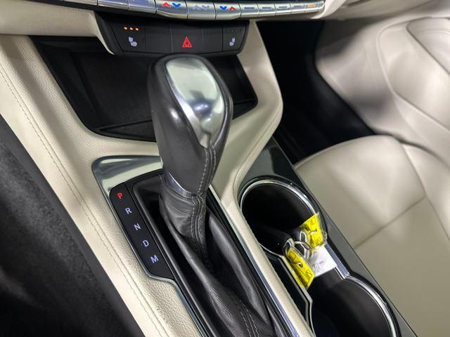 used 2021 Cadillac CT4 car, priced at $23,990