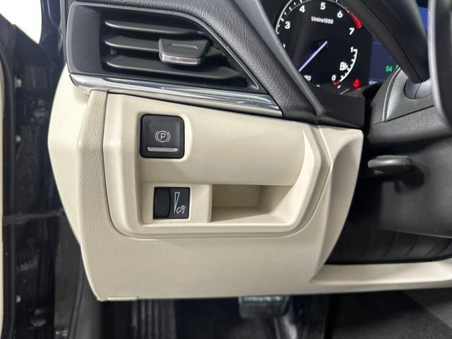 used 2021 Cadillac CT4 car, priced at $23,990