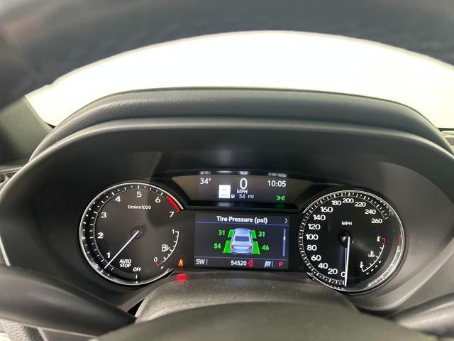 used 2021 Cadillac CT4 car, priced at $23,990