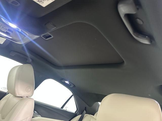 used 2021 Cadillac CT4 car, priced at $23,990