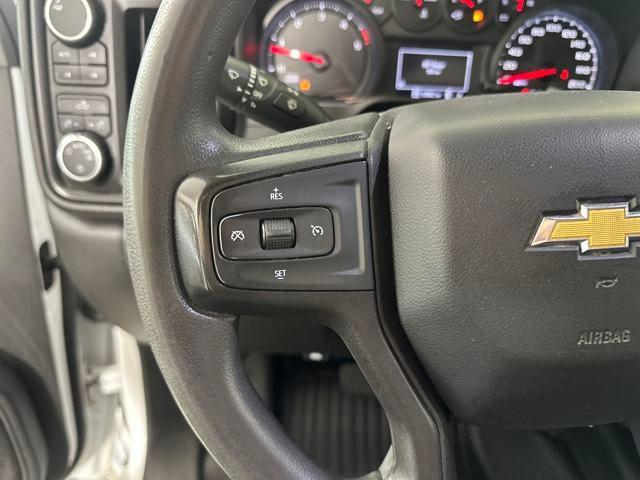 used 2021 Chevrolet Silverado 2500 car, priced at $42,990