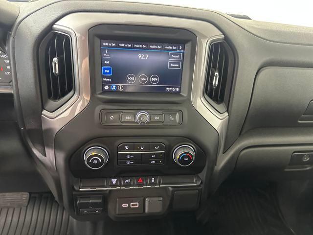 used 2021 Chevrolet Silverado 2500 car, priced at $42,990