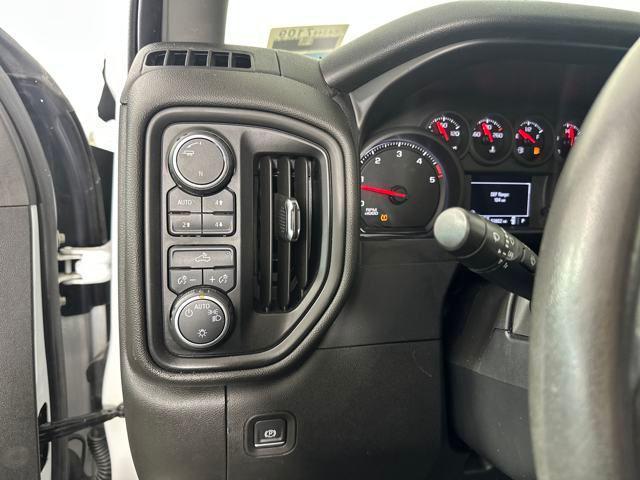 used 2021 Chevrolet Silverado 2500 car, priced at $42,990
