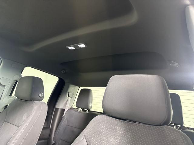 used 2021 Chevrolet Silverado 2500 car, priced at $42,990