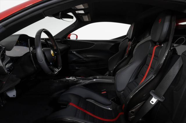 used 2023 Ferrari SF90 Stradale car, priced at $659,000