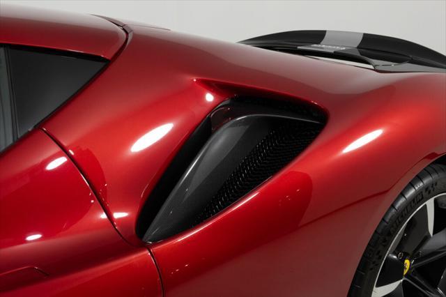used 2023 Ferrari SF90 Stradale car, priced at $659,000