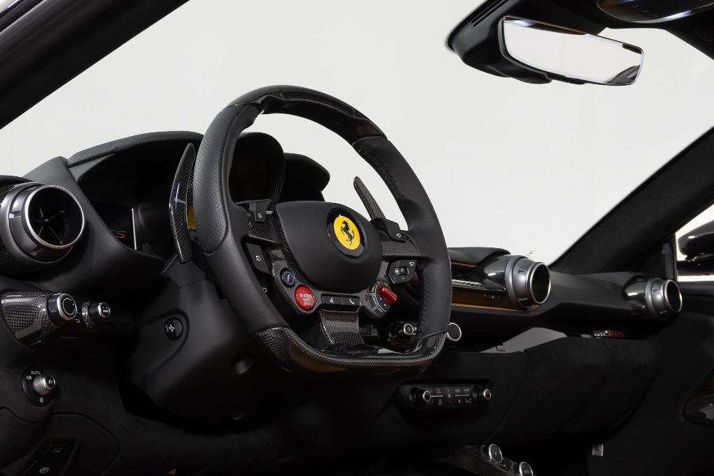 used 2022 Ferrari 812 GTS car, priced at $599,000