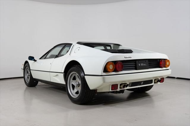 used 1984 Ferrari 512 car, priced at $279,000