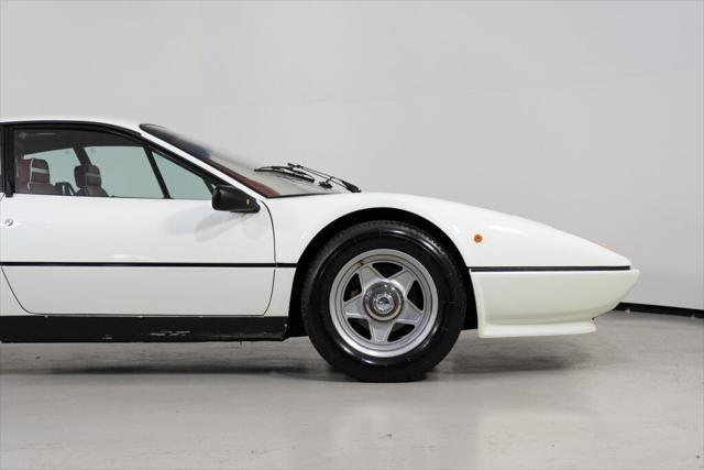 used 1984 Ferrari 512 car, priced at $279,000