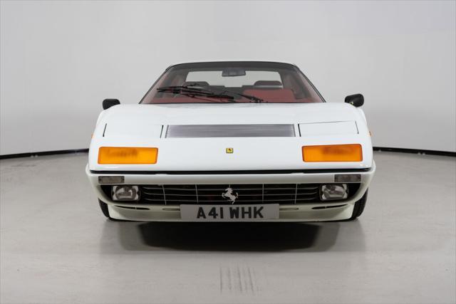 used 1984 Ferrari 512 car, priced at $279,000