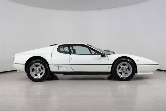 used 1984 Ferrari 512 car, priced at $279,000