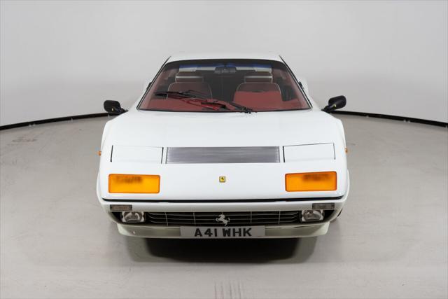 used 1984 Ferrari 512 car, priced at $279,000