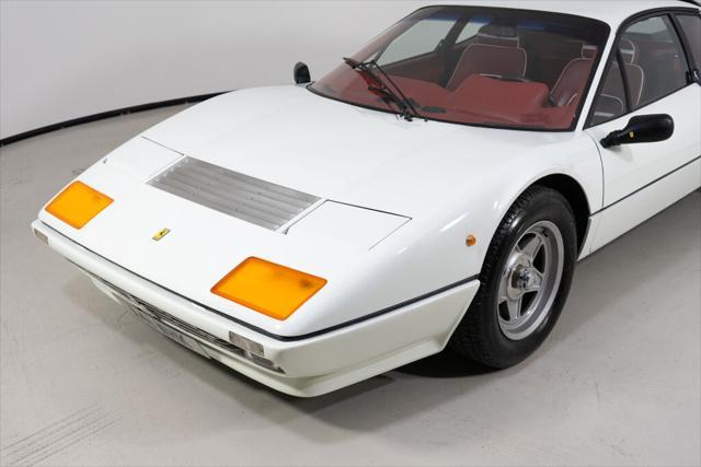 used 1984 Ferrari 512 car, priced at $279,000