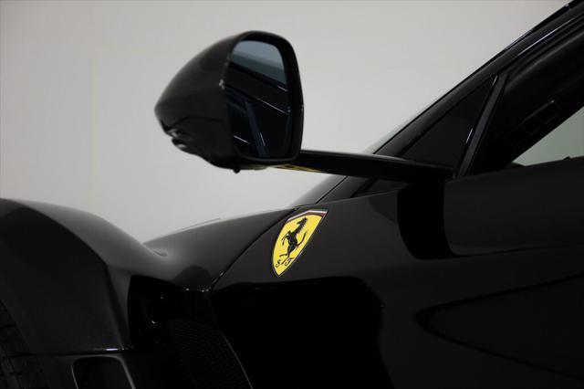 used 2017 Ferrari LaFerrari Aperta car