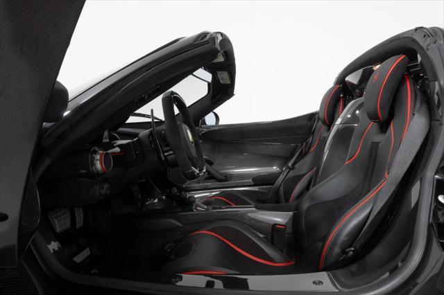 used 2017 Ferrari LaFerrari Aperta car