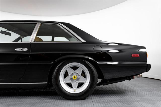 used 1982 Ferrari 400i car, priced at $159,000