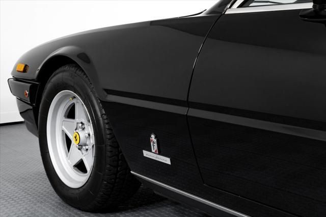 used 1982 Ferrari 400i car, priced at $159,000