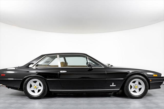 used 1982 Ferrari 400i car, priced at $159,000