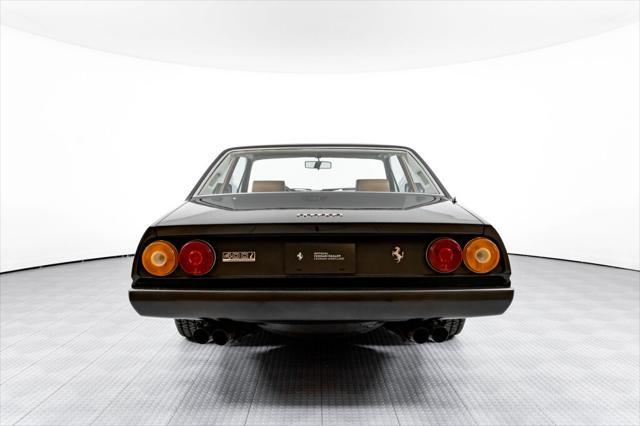 used 1982 Ferrari 400i car, priced at $159,000