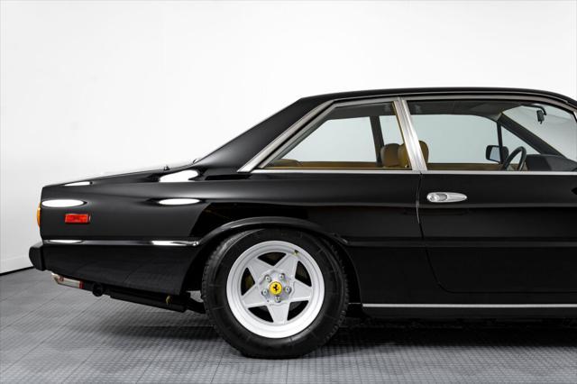 used 1982 Ferrari 400i car, priced at $159,000