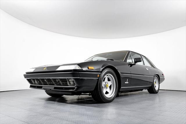 used 1982 Ferrari 400i car, priced at $159,000